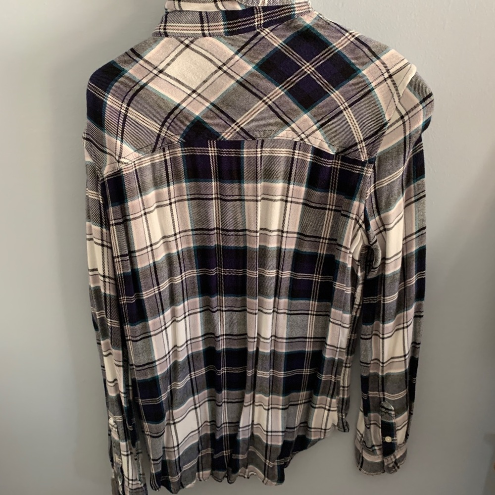 Flannel - Picture 2 of 2